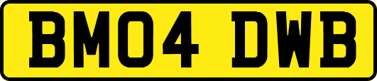 BM04DWB