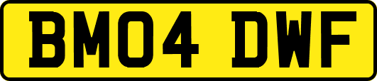 BM04DWF
