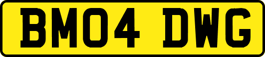 BM04DWG