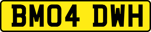 BM04DWH