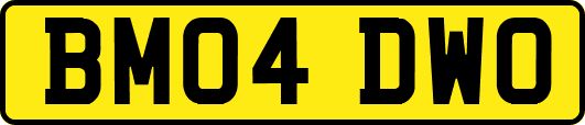 BM04DWO