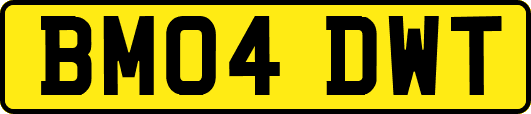 BM04DWT