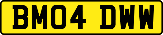 BM04DWW