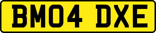 BM04DXE