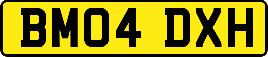 BM04DXH