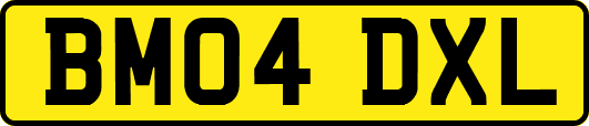 BM04DXL
