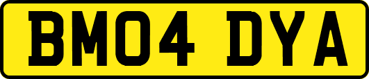 BM04DYA