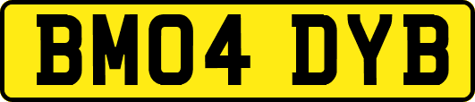 BM04DYB