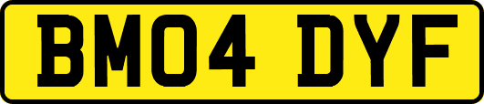 BM04DYF