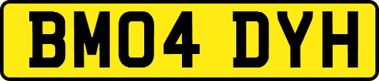 BM04DYH