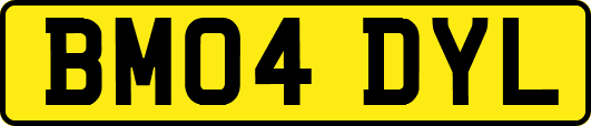 BM04DYL