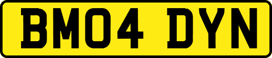 BM04DYN
