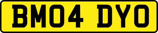 BM04DYO