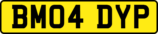 BM04DYP