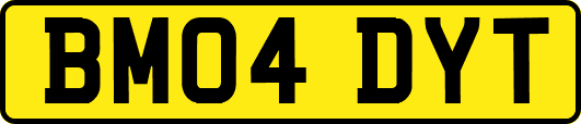 BM04DYT