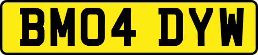BM04DYW