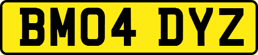 BM04DYZ