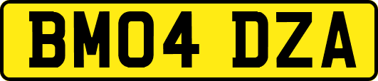 BM04DZA