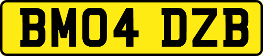 BM04DZB