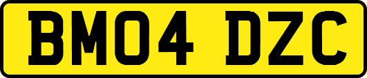 BM04DZC