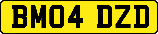 BM04DZD