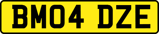 BM04DZE