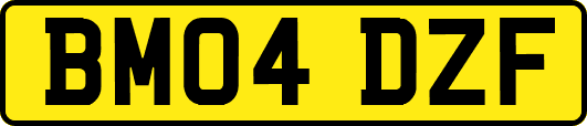 BM04DZF