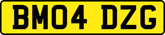 BM04DZG