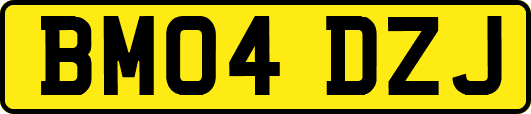 BM04DZJ