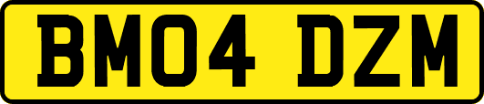 BM04DZM