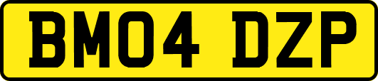BM04DZP