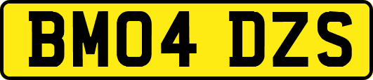 BM04DZS