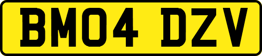 BM04DZV