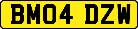 BM04DZW