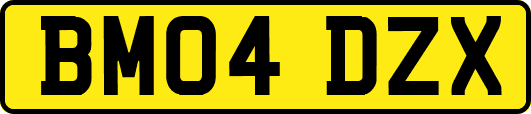 BM04DZX