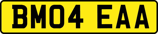 BM04EAA