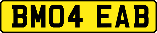 BM04EAB