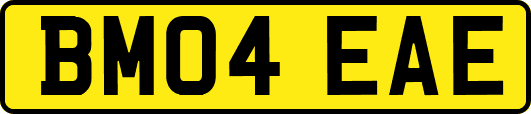 BM04EAE