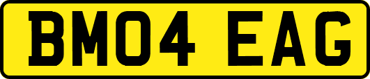 BM04EAG