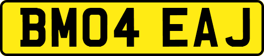 BM04EAJ