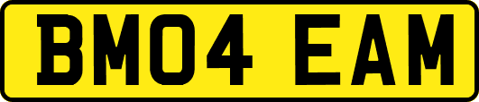 BM04EAM