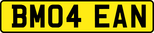 BM04EAN