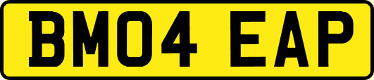 BM04EAP