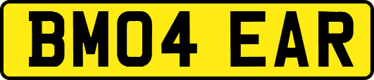 BM04EAR