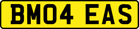 BM04EAS