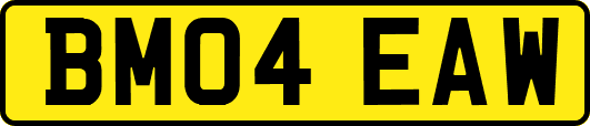 BM04EAW