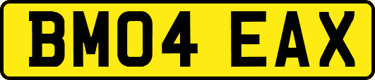 BM04EAX