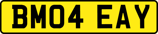 BM04EAY
