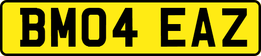 BM04EAZ