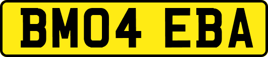 BM04EBA